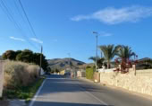 Suelo urbano en venta en Alicante ref: TR407746 foto