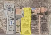 Suelo urbano en venta en Alicante ref: TR407746 foto
