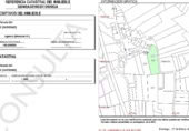 Land suitable for development for sale on Santián, Maside, ref: TR407749 photo