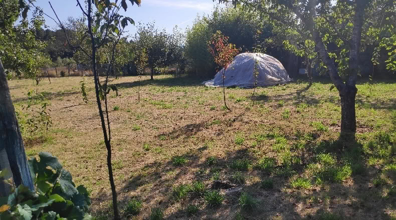 Orense - Maside - 1263m2