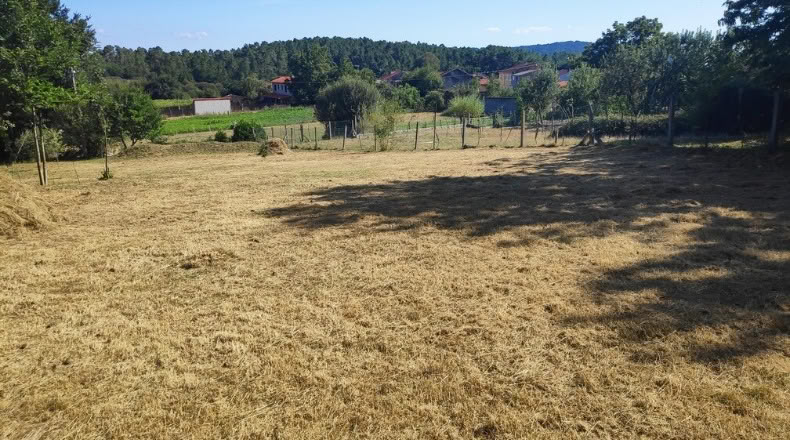 Orense - Maside - 1800m2