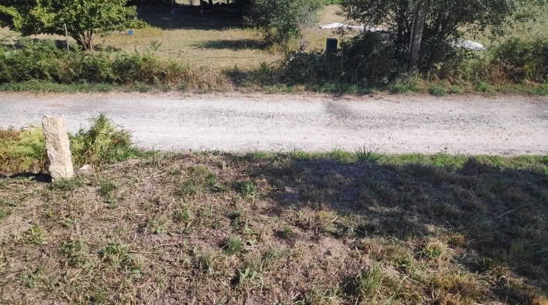 Orense - Maside - 1800m2