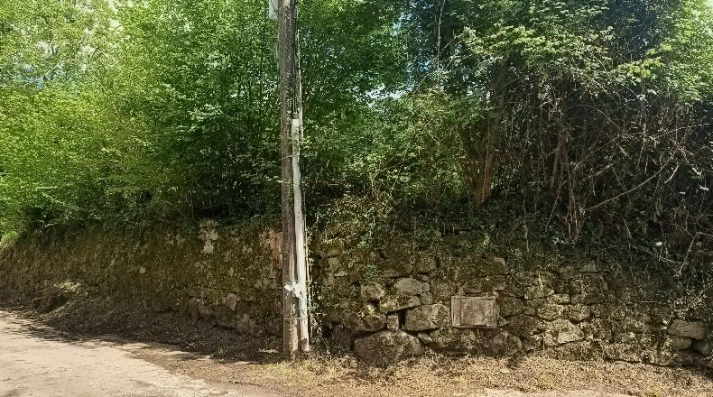 Asturias - La Herrería - 2000m2