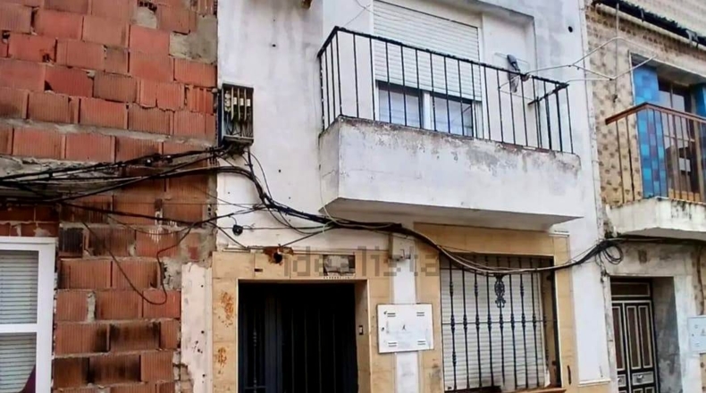 Jaén - Линарес - 74m2