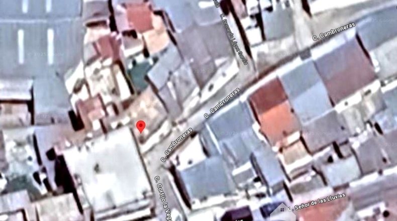 Jaén - Mengíbar - 157m2