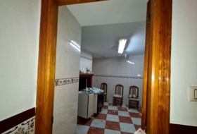 Quesada 161&nbsp;m² 