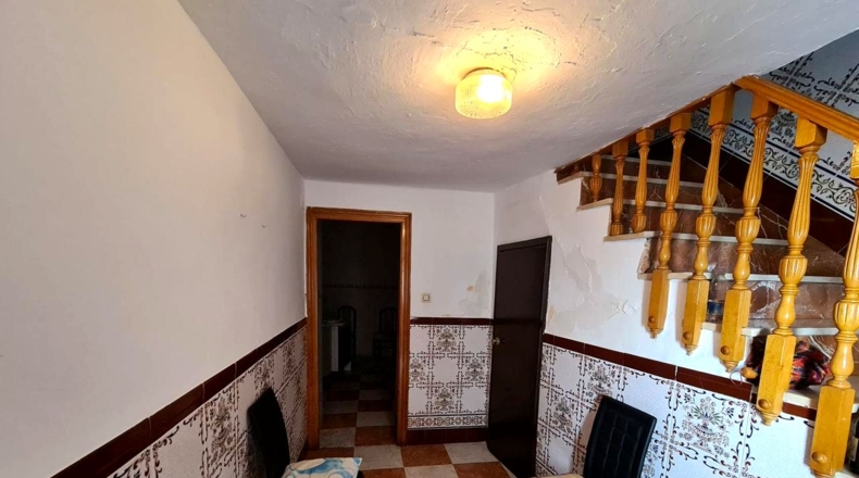 Jaén - Quesada - 161m2
