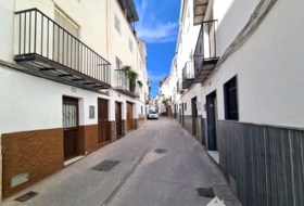 Quesada 161&nbsp;m² 