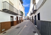 Semi-detached house with land for sale on España, Quesada, ref: TR407753 photo