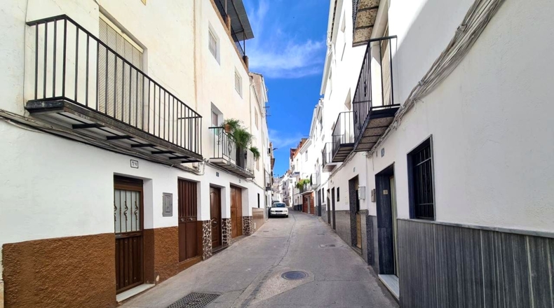 Jaén - Quesada - 161m2