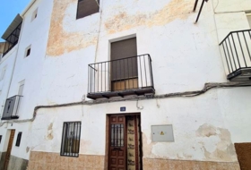 Quesada 161&nbsp;m² 