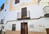 Semi-detached house with land for sale on España, Quesada, ref: TR407753 photo