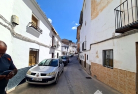 Quesada 161&nbsp;m² 