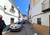Semi-detached house with land for sale on España, Quesada, ref: TR407753 photo