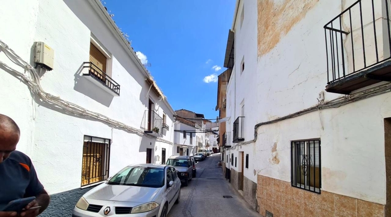 Jaén - Quesada - 161m2