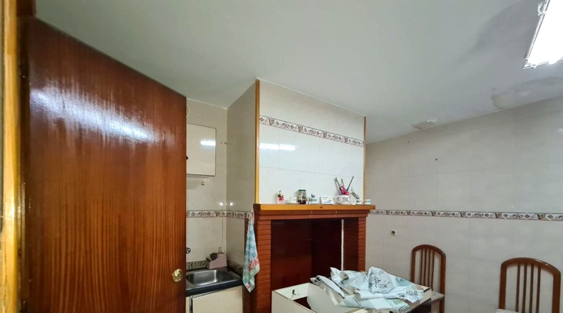 Jaén - Quesada - 161m2