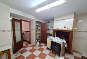 Quesada 161&nbsp;m² 