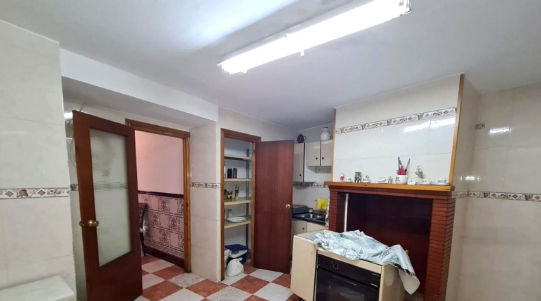 Jaén - Quesada - 161m2