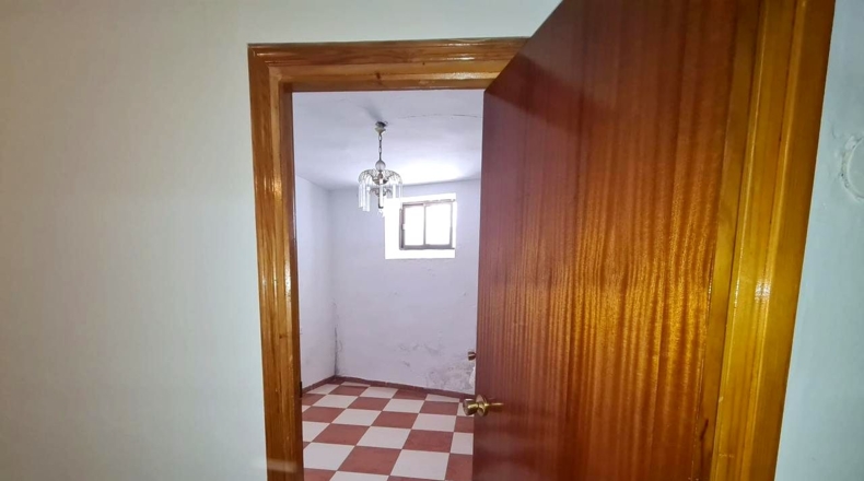 Jaén - Quesada - 161m2