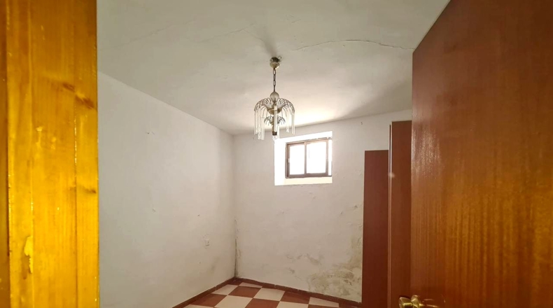 Jaén - Quesada - 161m2