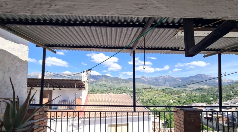 Jaén - Quesada - 161m2