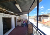 Semi-detached house with land for sale on España, Quesada, ref: TR407753 photo