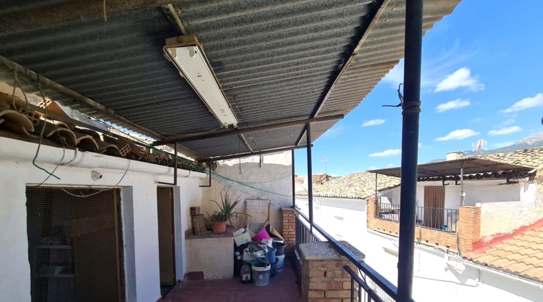 Jaén - Quesada - 161m2