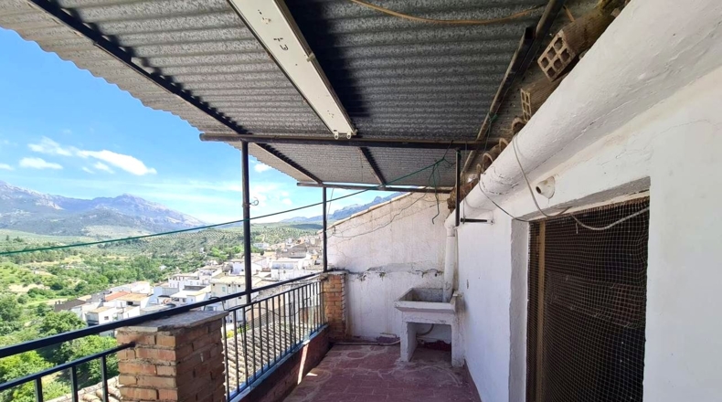 Jaén - Quesada - 161m2