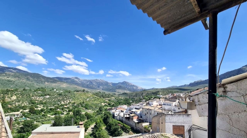 Jaén - Quesada - 161m2