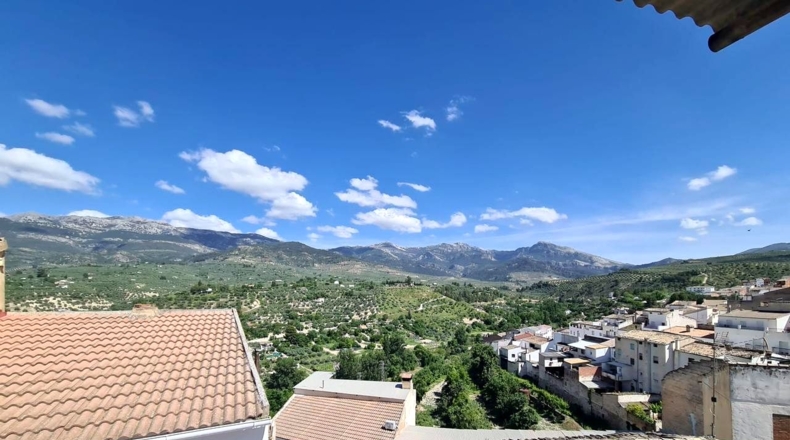 Jaén - Quesada - 161m2