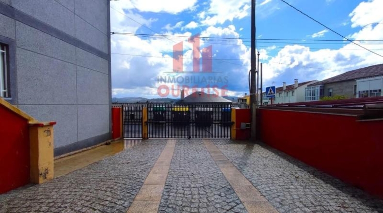 Orense - Barbadás - 64m2