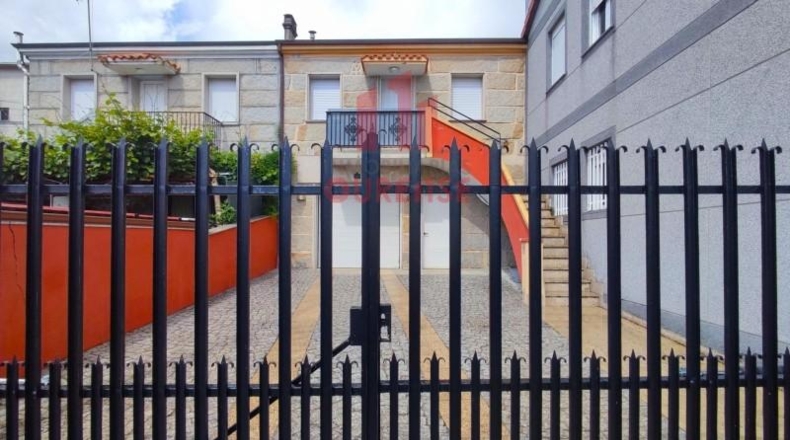 Orense - Barbadás - 64m2