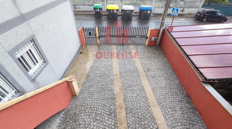 Orense - Barbadás - 64m2