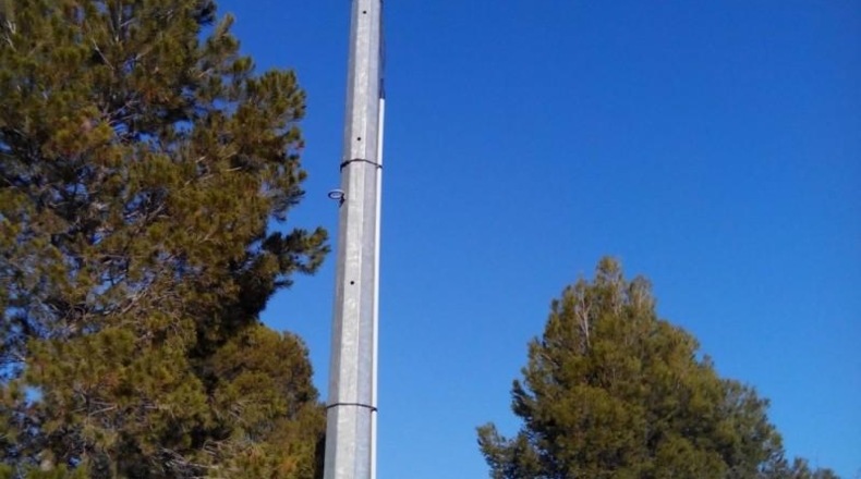 Murcia - Calasparra - 1148m2