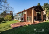 Casa de poble en lloguer a la España, Esplugues de Llobregat, ref.: TR402393 foto