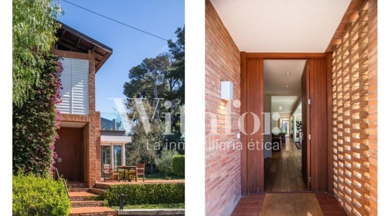 Barcelona - Esplugues de Llobregat - 390m2