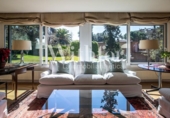 Casa de poble en lloguer a la España, Esplugues de Llobregat, ref.: TR402393 foto