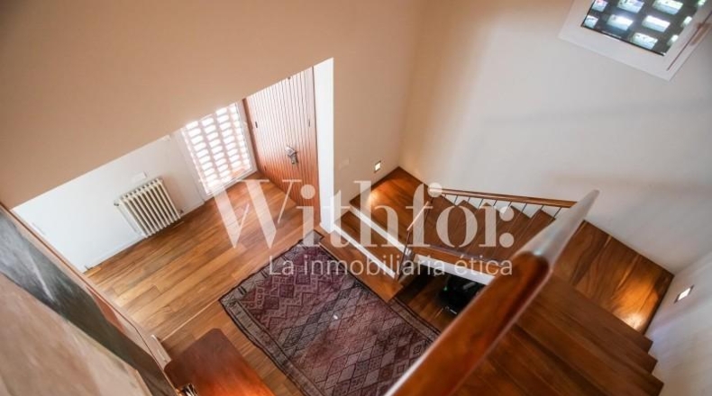 Barcelona - Esplugues de Llobregat - 390m2