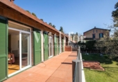 Casa de poble en lloguer a la España, Esplugues de Llobregat, ref.: TR402393 foto