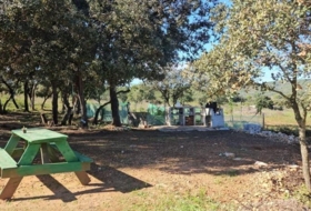la Vall d'Alba 8409&nbsp;m² 
