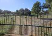 Land suitable for development for sale on España, la Vall d'Alba, ref: TR364866 photo
