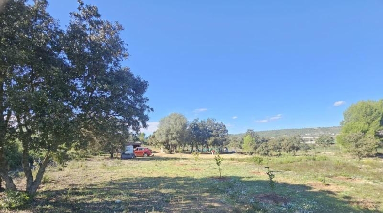 Castellón - Vall d'Alba - 8409m2