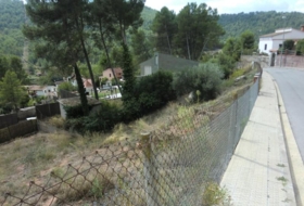 Fonollosa 814&nbsp;m² 
