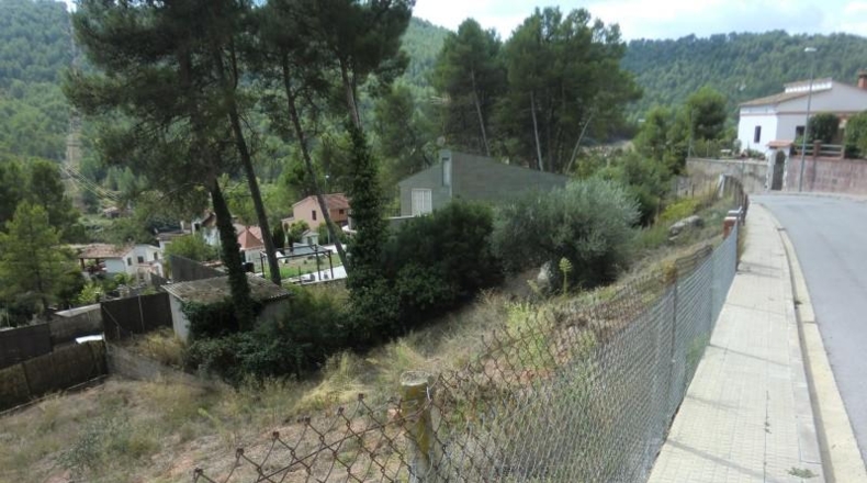 Барселона - Fonollosa - 814m2