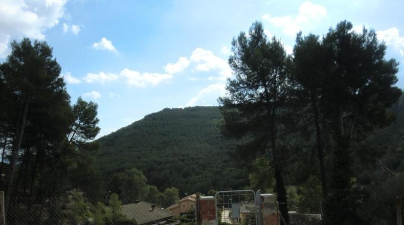 Барселона - Fonollosa - 814m2