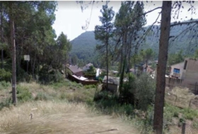 Fonollosa 814&nbsp;m² 