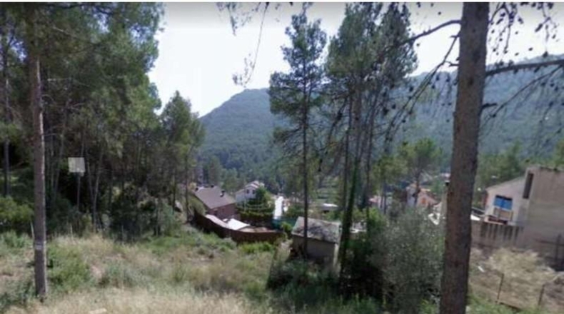 Барселона - Fonollosa - 814m2