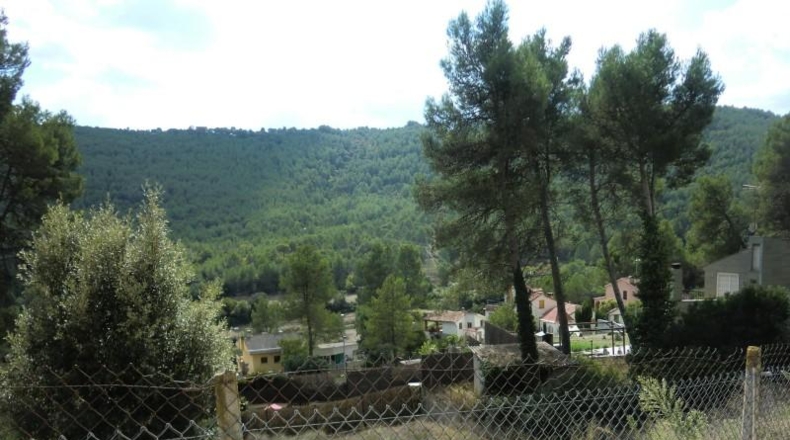 Барселона - Fonollosa - 814m2