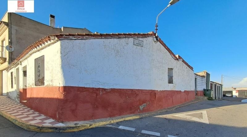 Badajoz - Lobón - 101m2