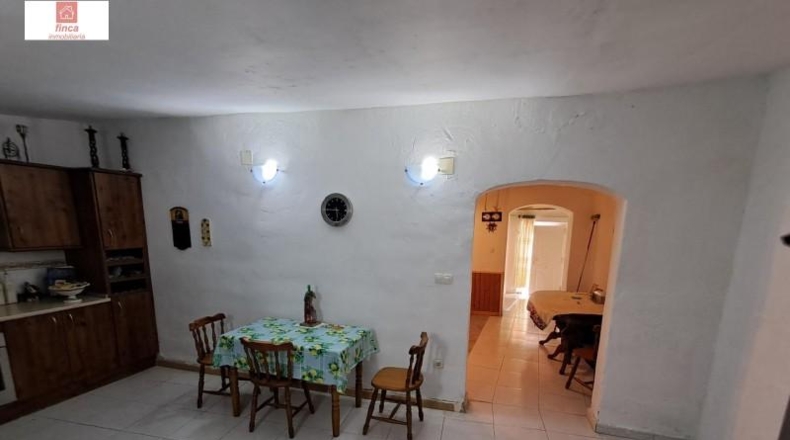 Badajoz - Lobón - 101m2